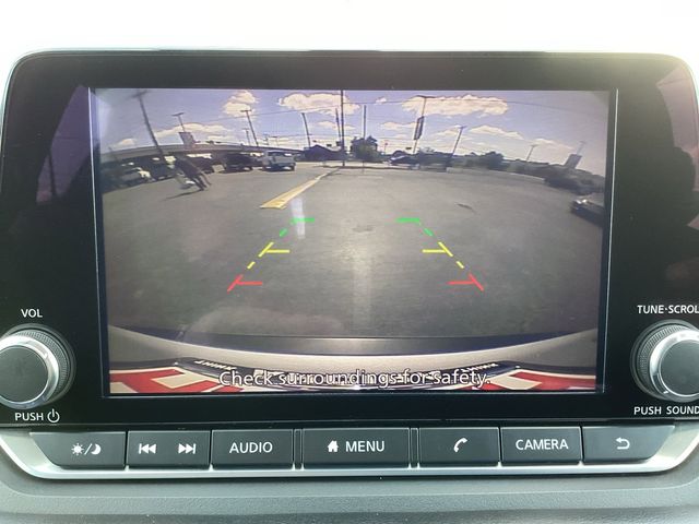 Used Car 2023 Nissan Rogue  Sv For Sale Under $20,000 In San Antonio, Texas