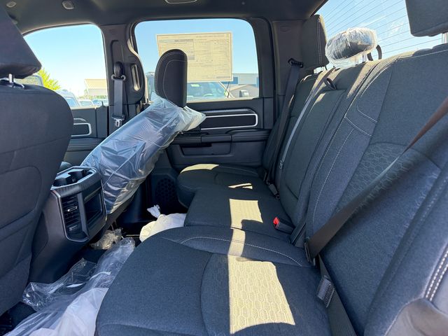 new 2026 Ram 2500 car, priced at $74,460