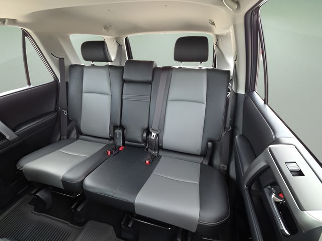 Used 2024 Toyota 4Runner SUV