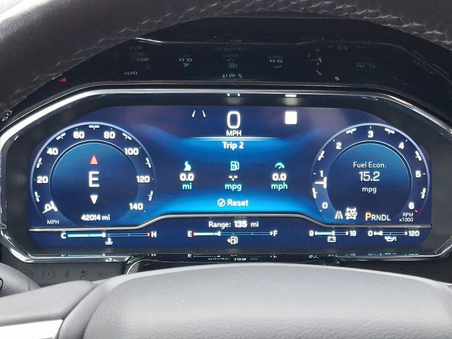 used 2022 Chevrolet Silverado 1500 car, priced at $33,550