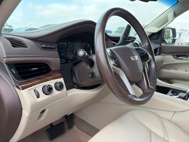 Used 2016 Cadillac Escalade ESV SUV