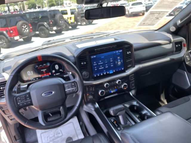 Used 2023 Ford F-150 Truck