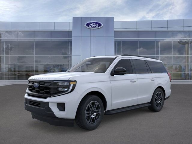 2026 Ford Expedition Active 4WD