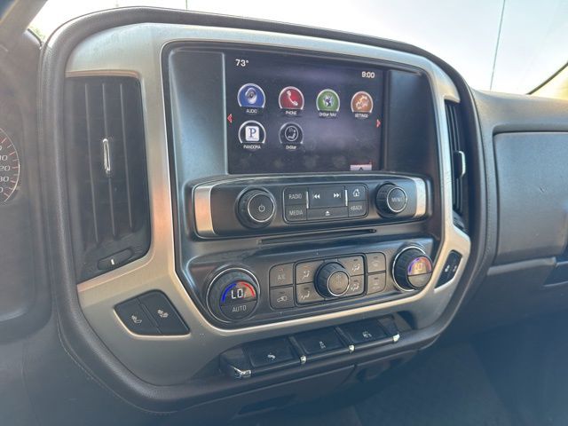 Used 2014 GMC Sierra 1500 For Sale in New Hudson, MI
