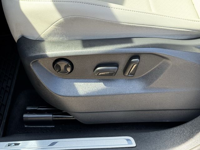 2020 Volkswagen Tiguan 2.0T SE R-Line Black Black at North Houston Mitsubishi