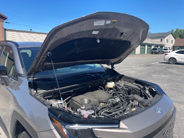 Used 2026 Toyota RAV4 SUV