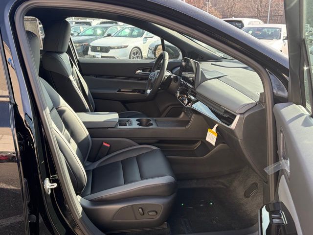 new 2026 Honda Prologue car, priced at $52,465