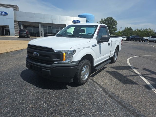 Used 2018 White Ford XL image 7