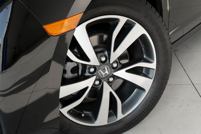Used 2023 Honda Odyssey Van