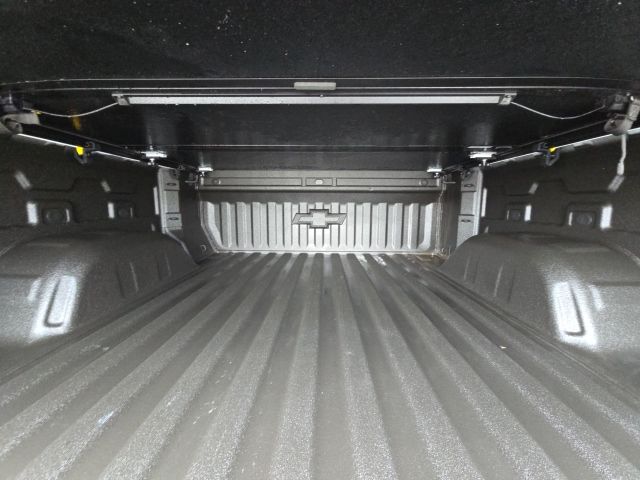 2022 Chevrolet Silverado 1500 LTD LT:44771B