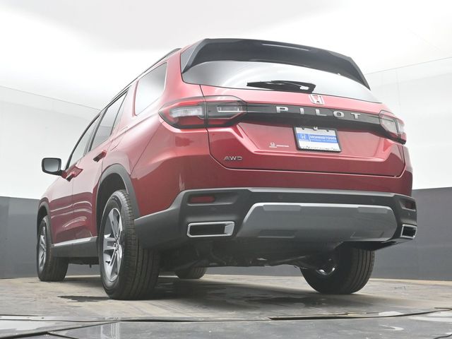 New 2026  Honda EX-L image 49