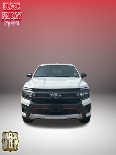 2024 Ford Expedition Timberline 2