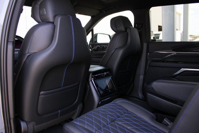 New 2026  Cadillac LUXURY image 37