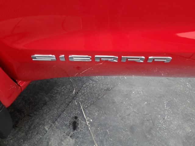 2026 – GMC – Sierra 1500