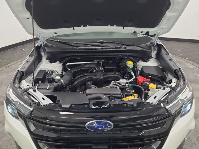 2026 – Subaru – Forester