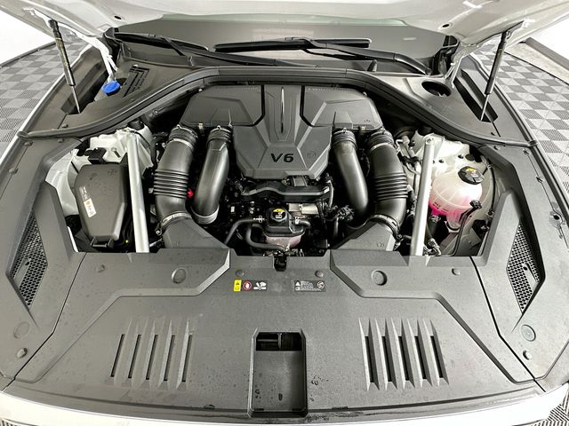2025 Genesis GV70 Sport Advanced 32