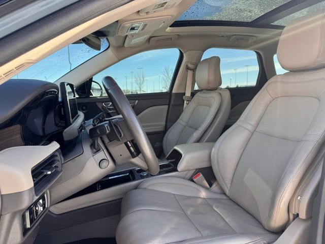 2023 Lincoln Corsair Reserve