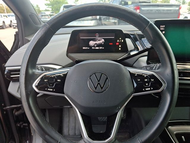Used 2023 Volkswagen ID.4 SUV