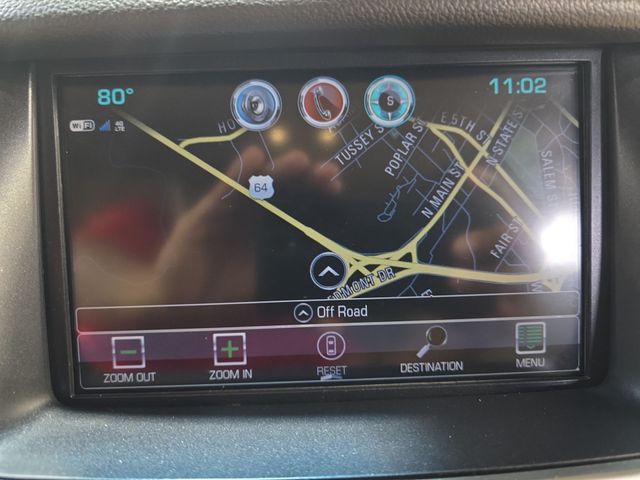 Used 2020 Black Chevrolet Premier image 24