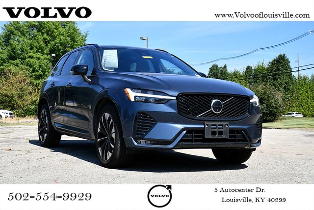 2026 Volvo XC60 B5 Plus AWD