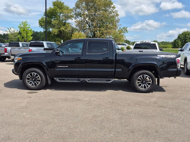2020 Toyota Tacoma - Image 2