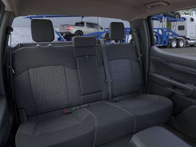 2026 Ford Ranger XL:168708