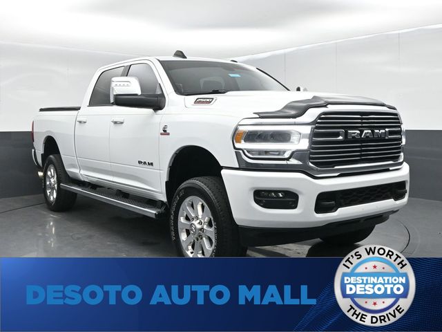 2023 RAM 2500 Laramie