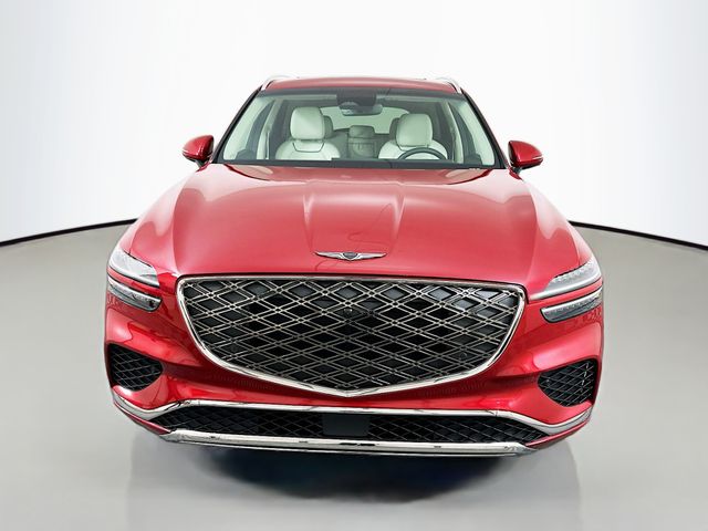 Thumbnail: 2026 Genesis GV70 - 2