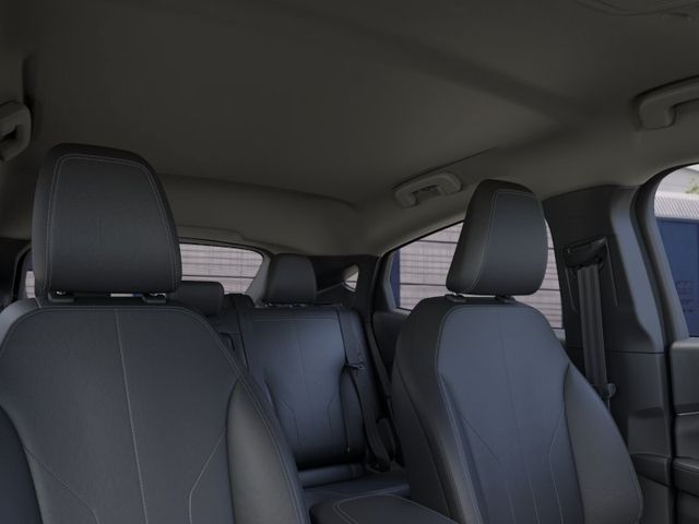 New 2026 Shadow Black Ford Select image 22