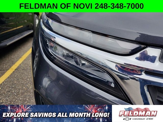 Used 2022 Chevrolet Equinox For Sale in Livonia, MI