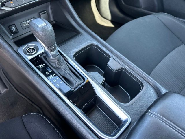 Used 2024 Nissan Sentra Sedan