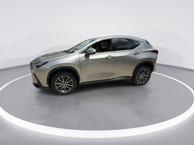 2025 Lexus NX - $45,998