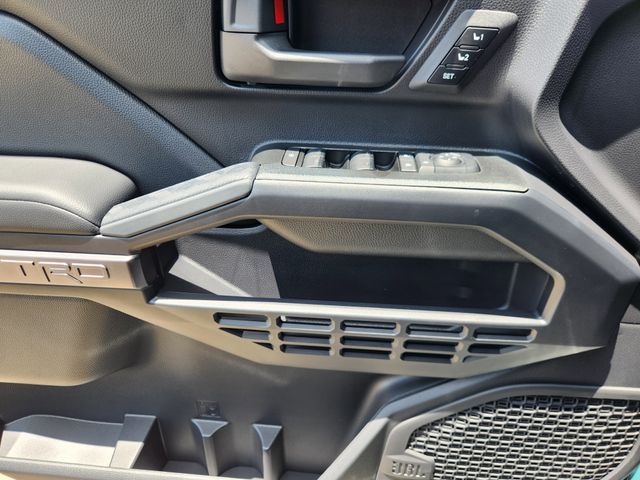 2026 Toyota 4Runner TRD Off-Road Premium  at Don McGill Toyota