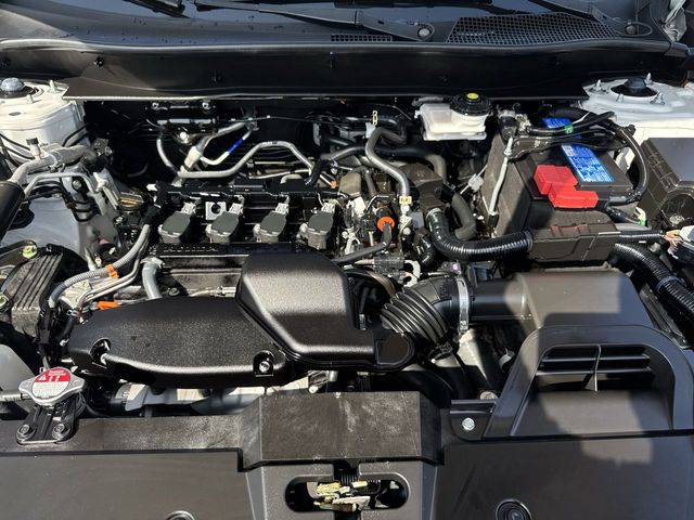 Used 2024 Honda CR-V SUV