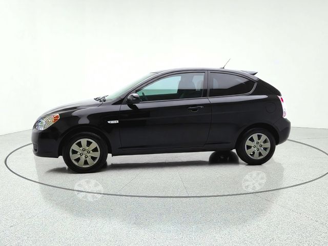 Used 2011 Hyundai Accent Hatchback