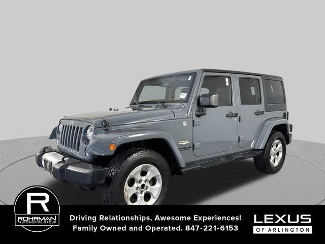 Anvil Clear Coat 2014 Jeep Wrangler SUV / Crossover Four-Wheel Drive 5-Speed Automatic