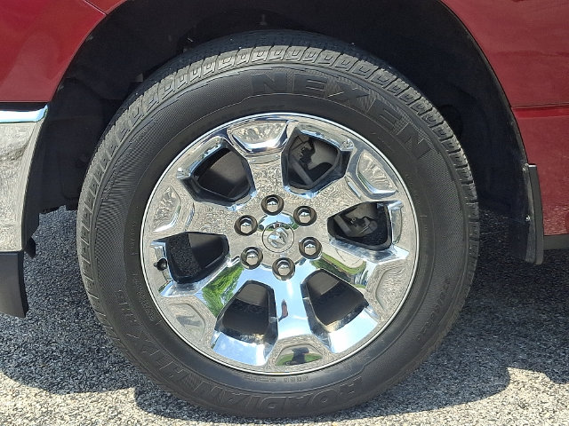 Used 2022 Ram 1500 Truck