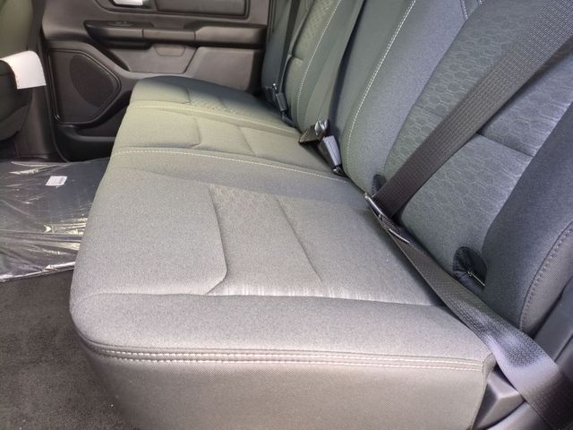 new 2026 Ram 1500 car, priced at $46,415
