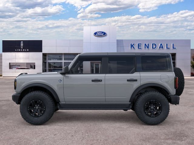 New 2026 Avalanche Ford Outer Banks image 3