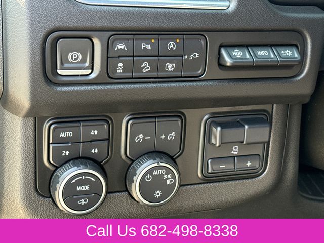 Used 2022 Chevrolet Suburban SUV