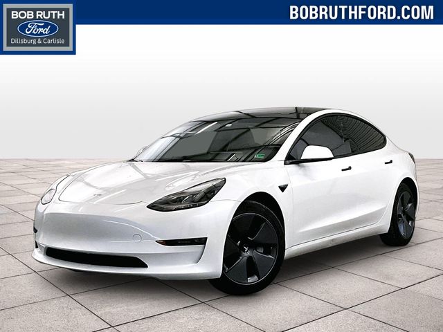 2023 Tesla Model 3 - 0