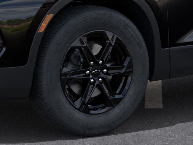 2026 Chevrolet Blazer LT:46946