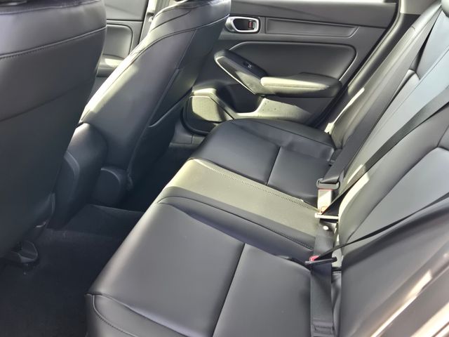 2026 Acura Integra - $34,295