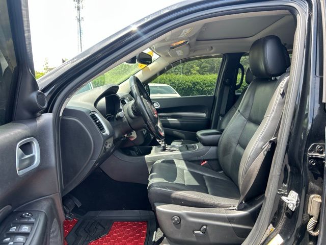 Used 2020 Dodge Durango SUV