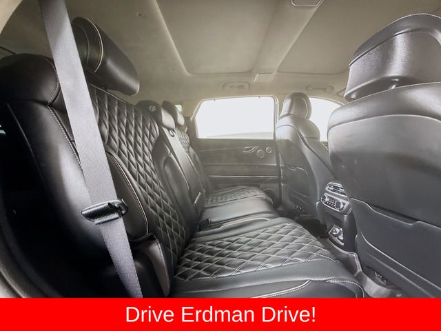 Used 2023 Genesis GV80 SUV
