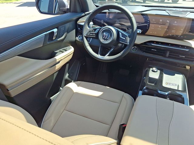 New 2026 Buick Enclave Preferred For Sale in Gilbertsville, PA