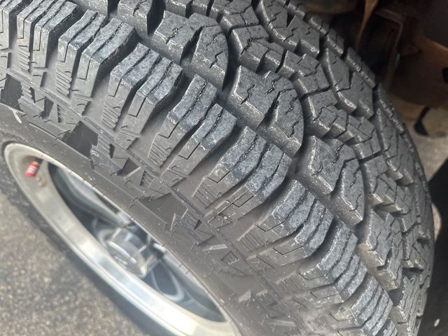 2014 Chevrolet Tahoe LTZ