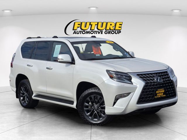 2023 Lexus GX 460 AWD