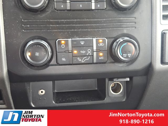 Used 2019 Ford F-250SD Truck