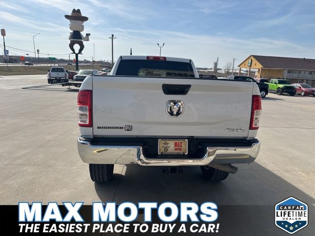 Used 2023 Ram 2500 Truck